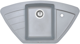 Картинка Zigmund & Shtain ECKIG 900 Млечный путь