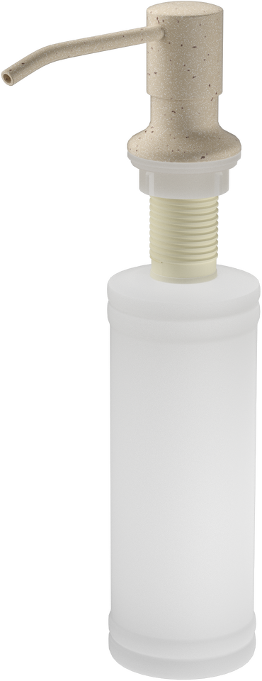 Фото Дозатор GranFest 002 кашемир