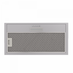 Превью картинка Полновстраиваемая вытяжка Elikor КВ Cube Basic 60П-500-К3Д хром #6