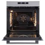 Превью картинка Электрический духовой шкаф Körting OKB 1331 S GBXGr #3