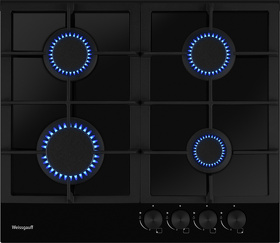 Картинка Weissgauff HG 640 BFh