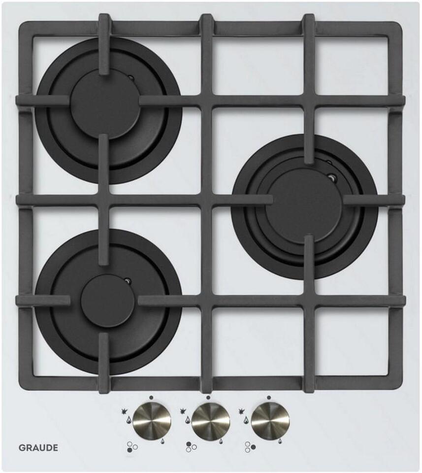 Фото Газовая варочная панель Graude GS 45.1 W