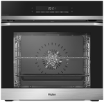 Превью картинка Электрический духовой шкаф Haier HOQ-P16AS5SX #1