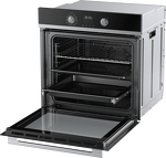 Превью картинка Электрический духовой шкаф Haier HOQ-K4AAN3BX #6