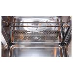 Превью картинка Печь микроволновая встраиваемая Evelux MW 20 B #8