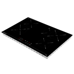 Превью картинка Электрическая варочная панель Meferi MEH754BK ULTRA #7