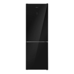 Превью картинка Холодильник с нижней морозилкой Maunfeld MFF185NFB Inverter #3