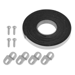 Превью картинка Электрическая варочная панель Meferi MEH755BK ULTRA #10