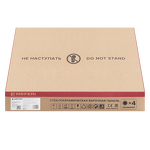 Превью картинка Электрическая варочная панель Meferi MEH604BK ULTRA #13