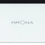 Превью картинка Электрический духовой шкаф KRONA ALPHA 60 WH #12