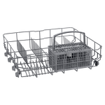 Превью картинка Посудомоечная машина 60см Maunfeld MWF60120W #11