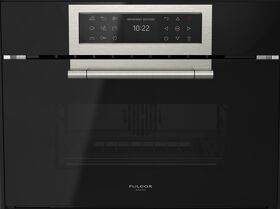 Картинка Fulgor Milano FCLCSO 4510 TEM BK