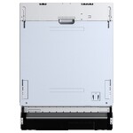 Превью картинка Посудомоечная машина 60см встраиваемая Körting KDI 60877 #4