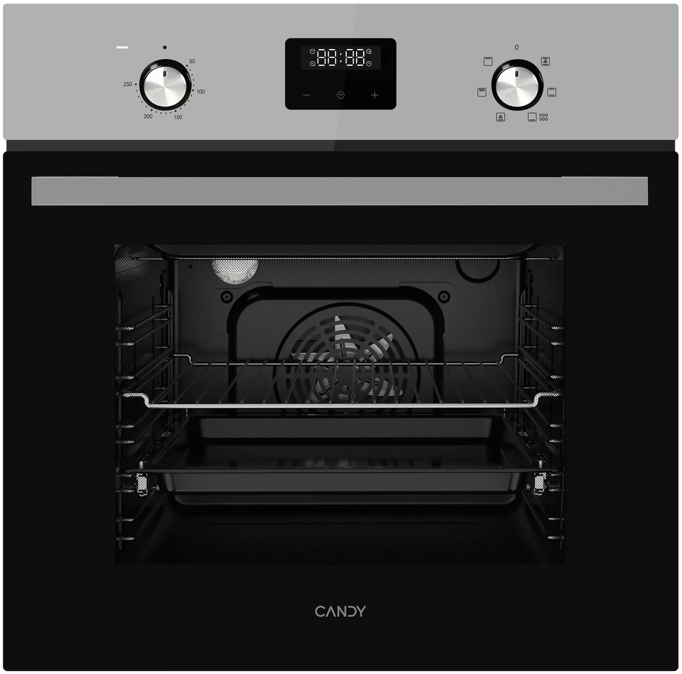 Фото Электрический духовой шкаф Candy COXP06TBX