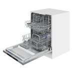 Превью картинка Посудомоечная машина 60см встраиваемая Maunfeld MLP6242G02 Light Beam #12