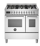 Превью картинка Центр варочный Bertazzoni PRO96L2EXT #1
