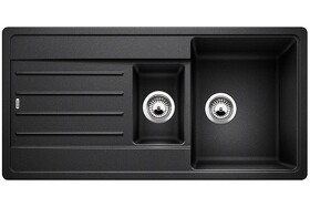 Картинка Blanсo LEGRA 6 S SILGRANIT антрацит