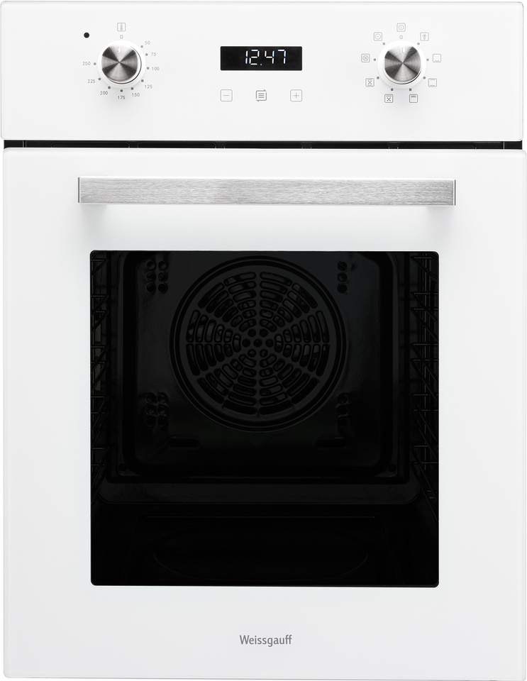 Фото Электрический духовой шкаф Weissgauff EOY 451 PDW