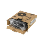 Превью картинка Фильтр для вытяжки Lex Фильтр угольный W (2шт/комплект) (для Meta, Meta G, Mira, Ghost, Ghost G) #3