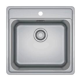 Картинка Franke BCX 610-51 TL