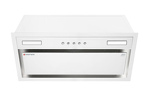 Превью картинка Полновстраиваемая вытяжка Meferi INBOX60WH COMFORT PLUS #1