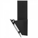 Превью картинка Наклонная вытяжка KRONA LIORA 900 black S #4