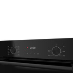 Превью картинка Электрический духовой шкаф Lex EDP 680 BBL MAX духовой шкаф #2