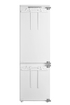 Превью картинка Встраиваемый холодильник с морозильной камерой Midea MDRE371FGE01M #4