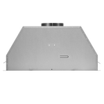 Превью картинка Полновстраиваемая вытяжка Maunfeld VIVID 603EM Inox #8