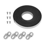Превью картинка Индукционная варочная панель домино Meferi MIH302BK POWER #9