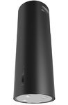Превью картинка Островная вытяжка Maunfeld LEE ISLA (sensor) 39 Black #2