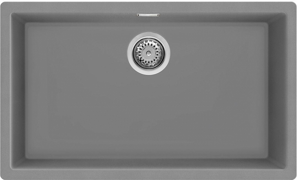 Фото Гранитная мойка Smeg VZP76CT