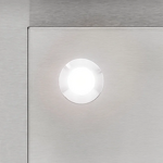 Превью картинка Цилиндрическая вытяжка KRONA DITA F MAX 420 inox SGC #13