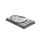 Превью картинка Электрическая варочная панель домино Millen MEH 302 BL #5