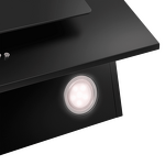 Превью картинка Наклонная вытяжка Maunfeld Tower 50 Black #11