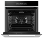 Превью картинка Электрический духовой шкаф Haier HOQ-P16AN5SX #5