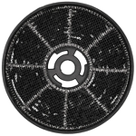 Превью картинка Фильтр для вытяжки KRONA фильтр угольный тип FK4 (2 шт.) #2