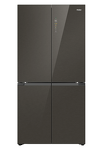 Превью картинка  Холодильник side by side Haier HTF-460DGS6RU1 #4