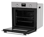 Превью картинка Электрический духовой шкаф Candy COXP06NBX #4