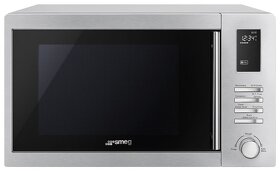 Картинка Smeg MOE25X