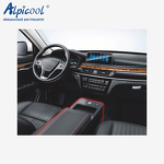 Превью картинка Холодильник Alpicool Холодильник автомобильный ALPICOOL CF8 (black) #2