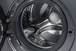 Превью картинка Стиральная машина с фронтальной загрузкой Toshiba TWD-T21BU90UWRU(MG) #4