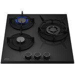 Превью картинка Газовая варочная панель KRONA FIERO 45 BL #1