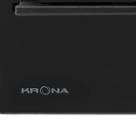 Превью картинка Газовая варочная панель KRONA HAGEL 90 BL W FC #6