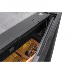 Превью картинка Шкаф винный встраиваемый Винный холодильник (шкаф) компрессорный Dunavox 26 бут DAB-26.60SS.ТО #5