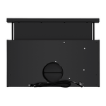 Превью картинка Встраиваемая вытяжка Maunfeld Clyde 50 Glass Black #8