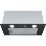 Превью картинка Полновстраиваемая вытяжка Meferi INBOX60BK ULTRA #5