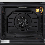 Превью картинка Электрический духовой шкаф KRONA REGINA 60 WH #9