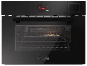 Картинка ILVE 645STCHSW/BK