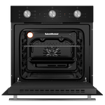 Превью картинка Электрический духовой шкаф Maunfeld AEOF6060B #2